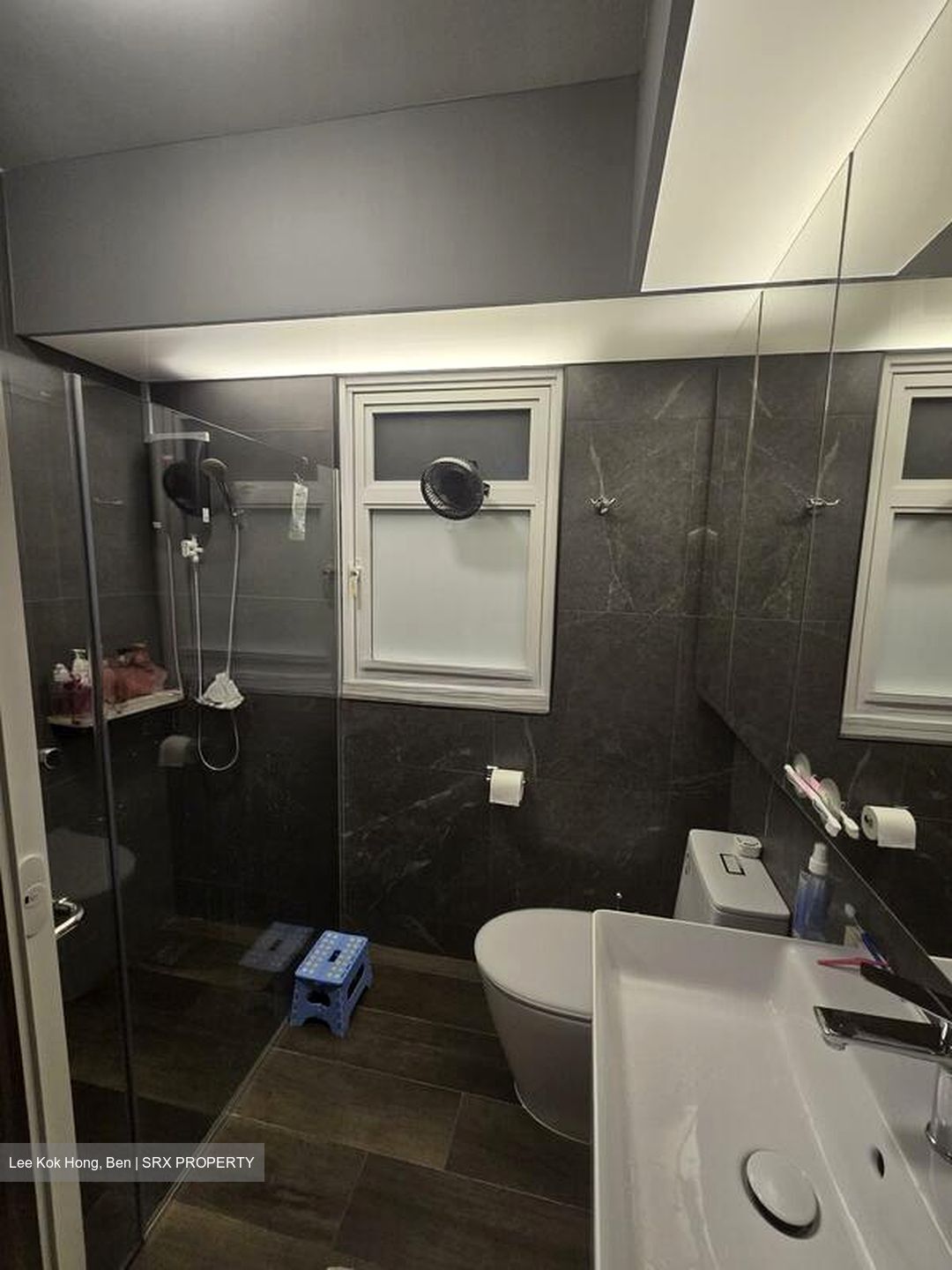 Blk 619A Tampines Greenverge (Tampines), HDB 4 Rooms #504618541